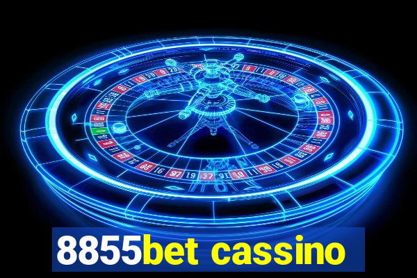 8855bet cassino